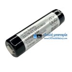Μπαταρία για PLC 21579-CT-1P1S18650 [Ανταλλακτική μπαταρία]